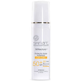 Protector Solar con Color SPF 50 Skinart